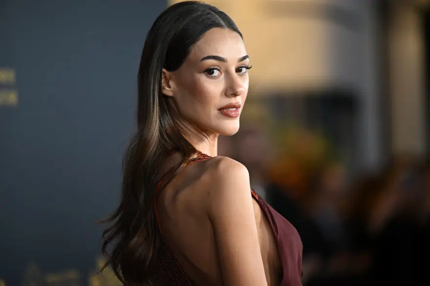 Türkiye'nin Oscar adayı "Hayat" filmi ABD'de gösterildi 11