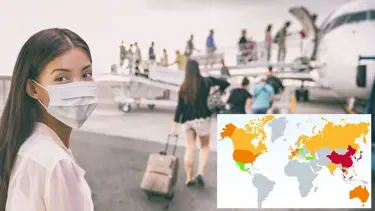 'Corona'sız tatil için Türkiye önerisi