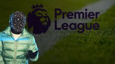Premier Lig'in gizemli rapçisi: Kim bu Dide?