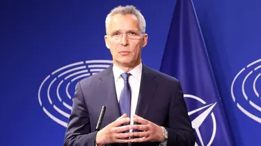 NATO: İsveç ve Finlandiya konusunda 30 müttefikin uzlaşması için çalışıyoruz
