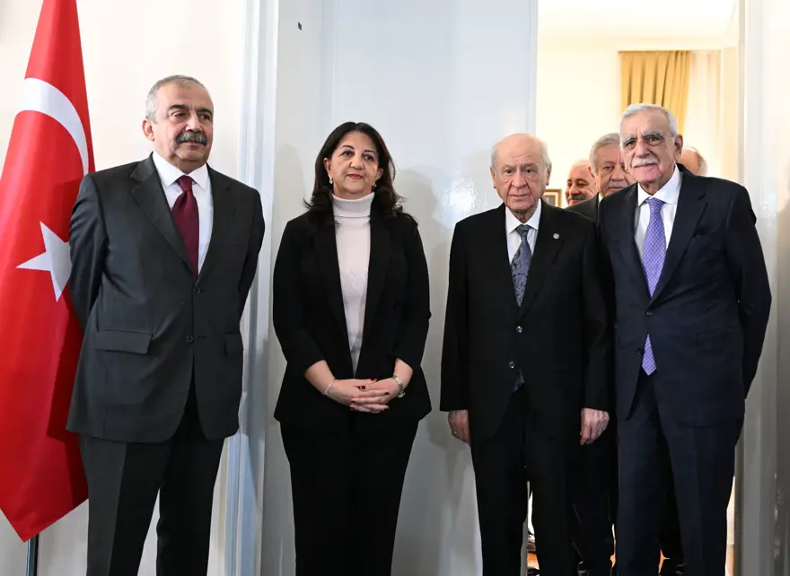 SÜREÇ NASIL BAŞLADI, NASIL GELİŞTİ? 8