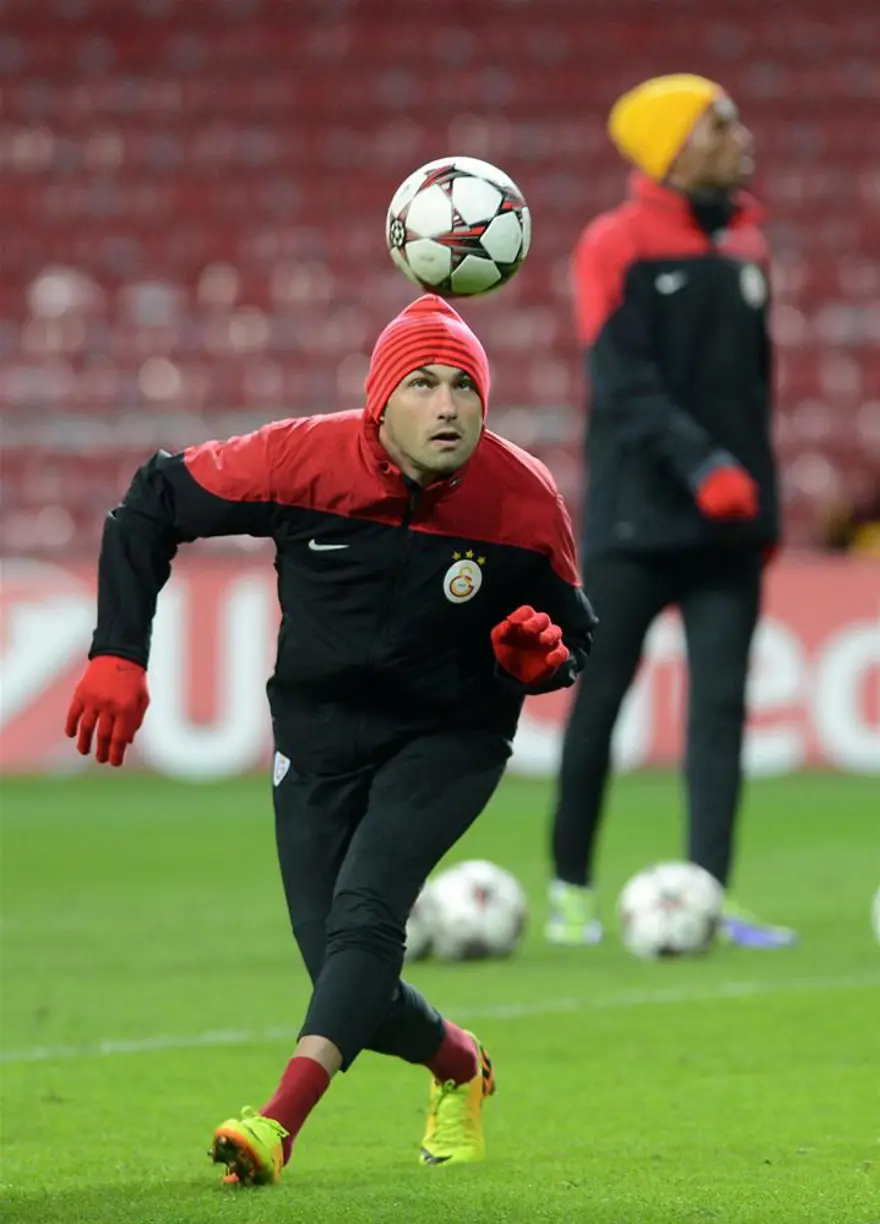Mancini: 1 puan da olur 