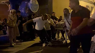 Bursa'da kadın cinayeti: İkinci kez bıçakladı, bu defa öldürdü