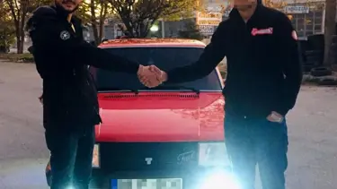 Eşiyle gönül ilişkisi yaşadığı arkadaşını öldürdü