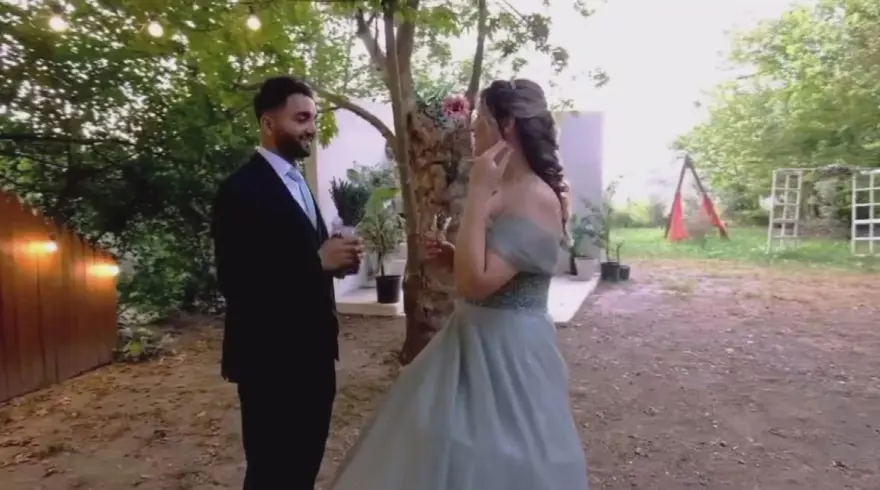 Yirmi gün önce evlenmişti: Orman muhafaza memuru evinde ölü bulundu 2 Yirmi gün önce evlenmişti: Orman muhafaza memuru evinde ölü bulundu 2