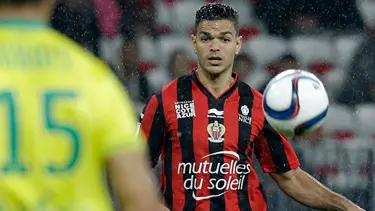 Ben Arfa için başkandan açıklama!