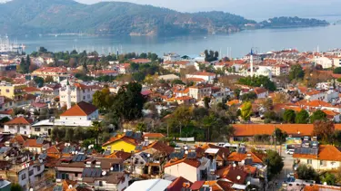 8 kriteri karşılayan 19 ilçe il olacak