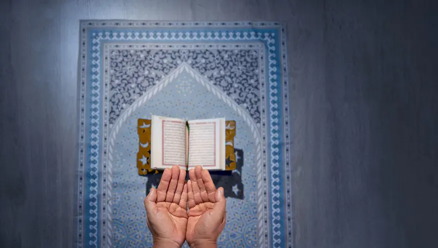 Hayırlı cumalar mesajları ve sözleri (31 Ekim 2025) Huzur, bereket ve dualı cuma mesajları 3