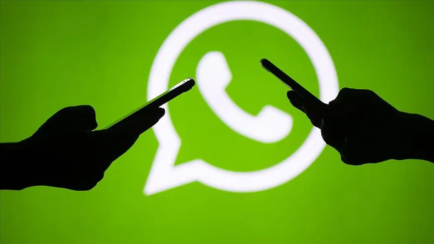 WHATSAPP WEB'DE GÖRÜNMEZ OLMANIN YOLU 6 WHATSAPP WEB'DE GÖRÜNMEZ OLMANIN YOLU 6