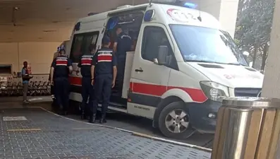 Bolu’da cezaevinde cinayet