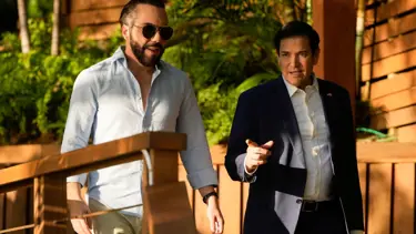 El Salvador, ABD'nin sınır dışı ettiği "suçlu göçmenleri" kabul edecek