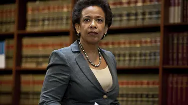 ABD'de ilk kez siyahi bir kadın Adalet Bakanı oluyor