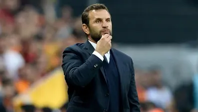 Tahkim Okan Buruk'un cezasını onadı