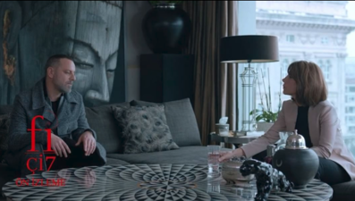 Eti'den Can Manay'a: Kimsin sen? (Fi-Çi 7. bölüm ön izleme)