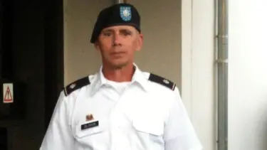 Gizli bilgileri arkadaşlık sitesinde paylaşan emekli subaya 6 yıl hapis