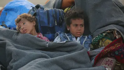 Gazze'de son durum: Can kaybı 65 bin 382’ye yükseldi