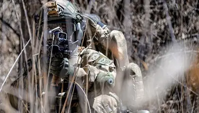 Van'da etkisiz hale getirilen terörist, gri listede çıktı