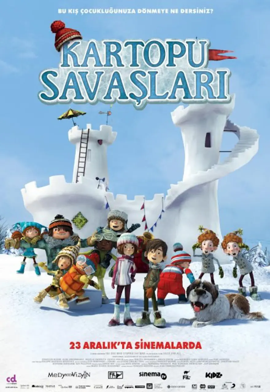 Haftanın filmleri (23 Aralık 2016) 7