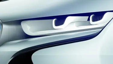 BMW lazer aydınlatma sistemi geliştiriyor