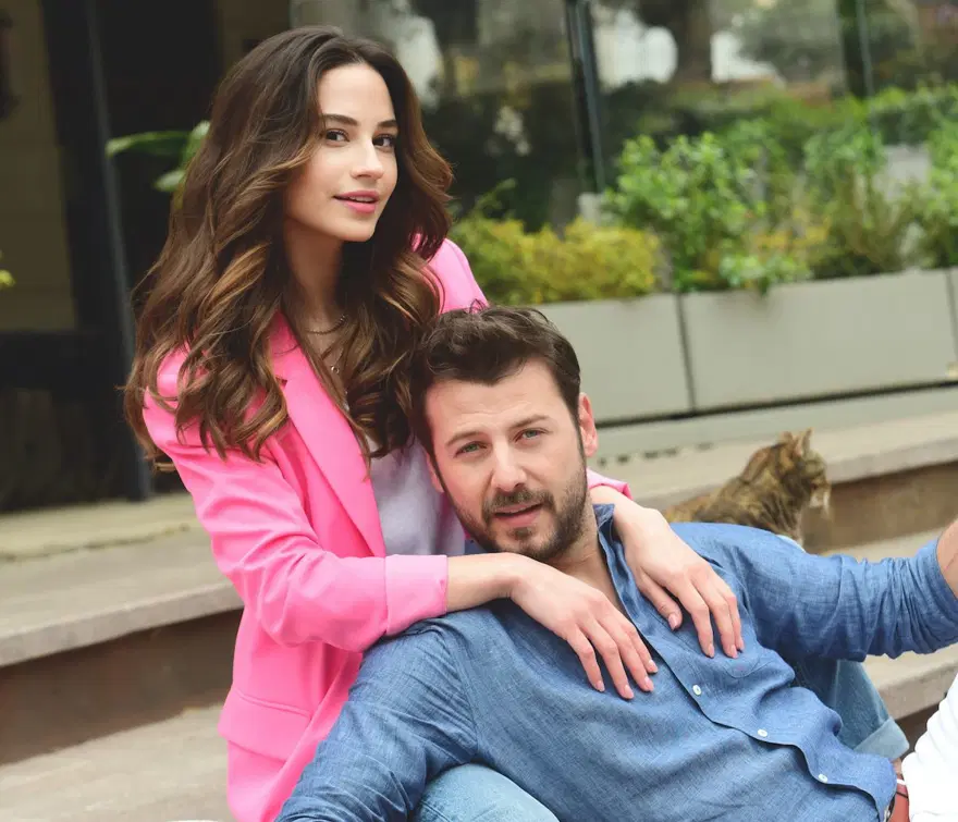 Kazara Aşk'ın Şimal'i Sude Zülal Güler: Rolüm için seramik dersi aldım 10