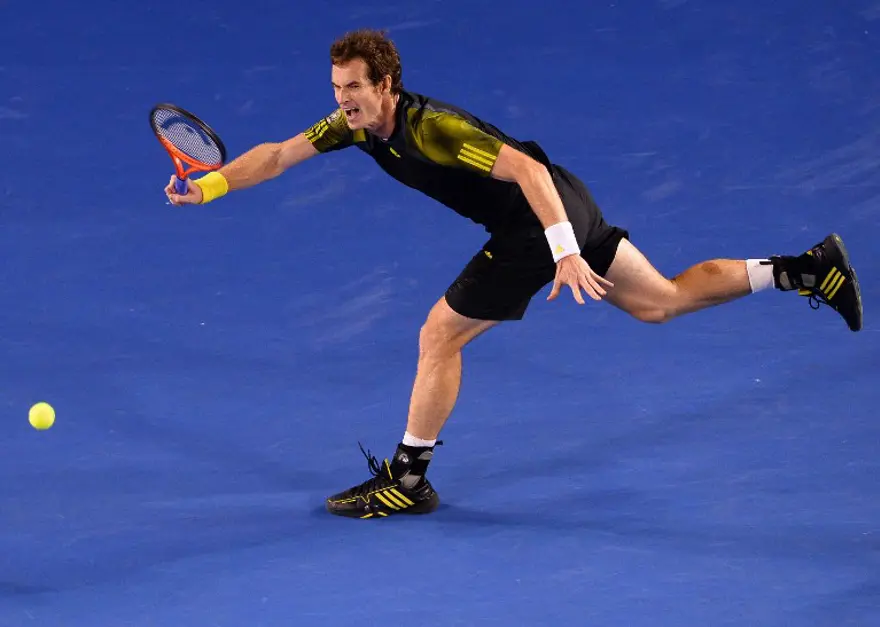 Avustralya'nın galibi Djokovic! 12