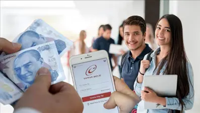 GSB KYK burs ve kredi sonuçları sorgulama ekranı 2025-2026: KYK burs sonuçları açıklandı mı, ne zaman açıklanacak? Gözler o tarihlerde