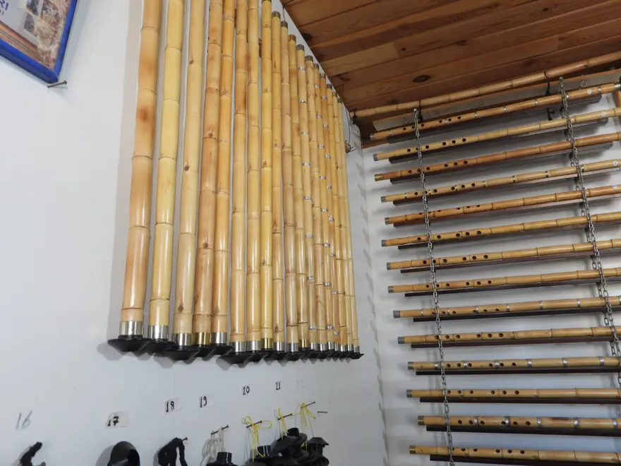 Sazlıklardan toplanarak yapılıyor: 2 bin ile 20 bin lira arasında satılıyor 7