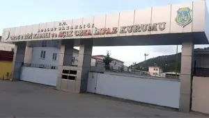 Ceren Özdemir'in katilinin firar ettiği cezaevinden 5 yılda 126 mahkumun firar ettiği ortaya çıktı