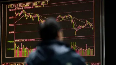 Evergrande borsadan atıldı