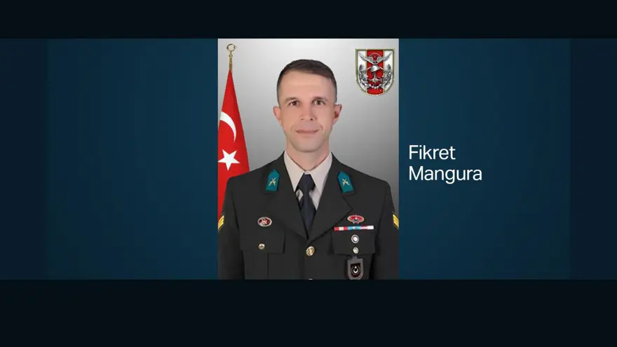 Şehitlerin yarım kalan öyküleri: Türkiye şehitlerini uğurladı 2