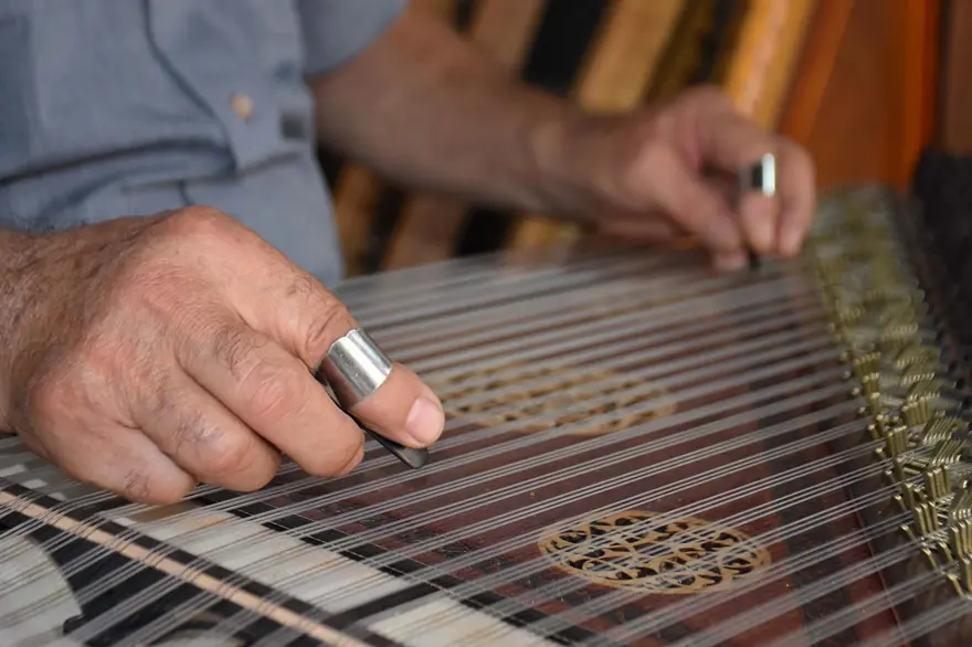 "BİZ SON NESİLİZ, ÇIRAK BULAMIYORUZ" 5 "BİZ SON NESİLİZ, ÇIRAK BULAMIYORUZ" 5