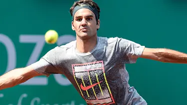 Federer korta çıkıyor