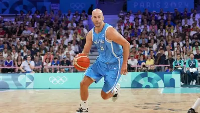 Nick Calathes'in yeni durağı Obradovic'in Partizan'ı!