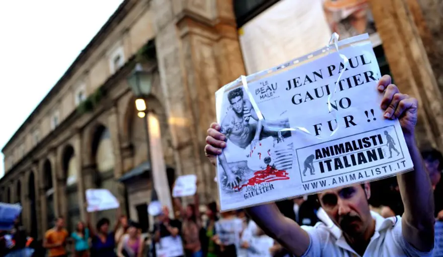 Modanın kalbi Roma'da atıyor 24