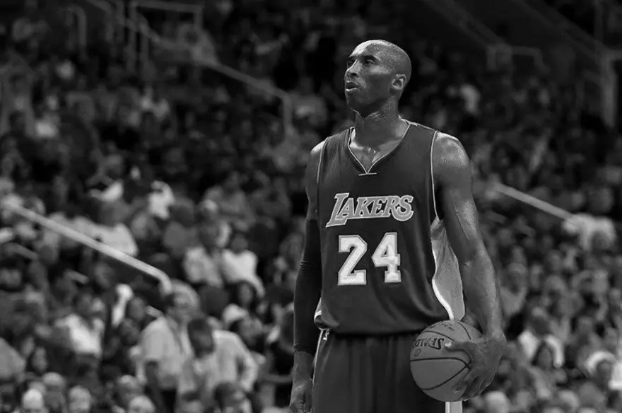 Kobe Bryant'ın eşi kaza fotoğrafları için 28,85 milyon dolar tazminat alacak 