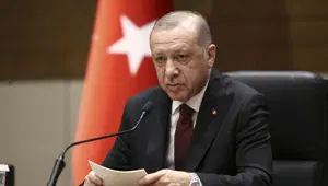 Cumhurbaşkanı Erdoğan'dan Rusya'ya İdlib mesajı: Önümüzü kesmeyin