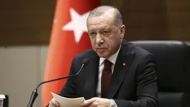 Cumhurbaşkanı Erdoğan'dan Rusya'ya İdlib mesajı: Önümüzü kesmeyin