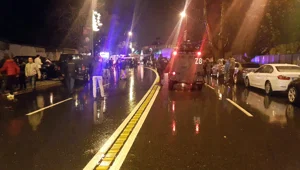 Reina gece kulübüne terör saldırısı: 39 kişi hayatını kaybetti Reina gece kulübüne terör saldırısı: 39 kişi hayatını kaybetti
