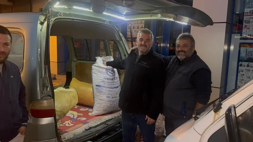 Fiyatı 200 ila 500 lira arasında: "Alaplı kuzusu" alıcıların gözdesi oldu 1