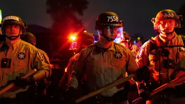 Erken uyarı sistemi: Chicago'da göçmenlerden plastik düdük önlemi