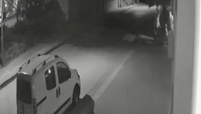 Karacabey’de motosiklet hırsızlığı şüphelisi tutuklandı