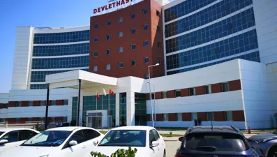 Anestezi teknikeri hastane odasında ölü bulundu