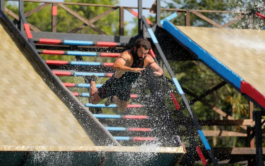 Turabi yeniden Survivor'a mı katılıyor? (Survivor 2019 paylaşımı) 12