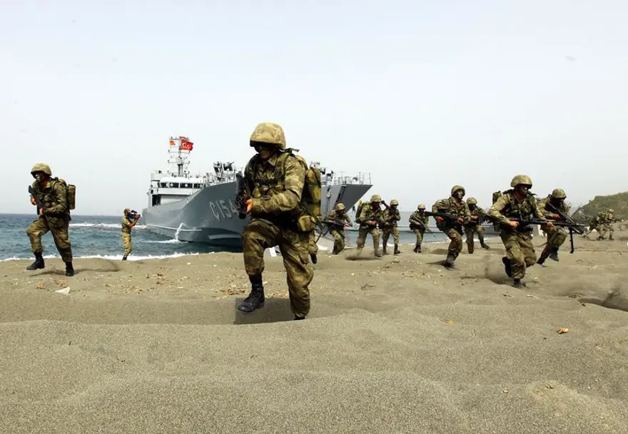 Efes 2013 Müşterek Tatbikatı 21