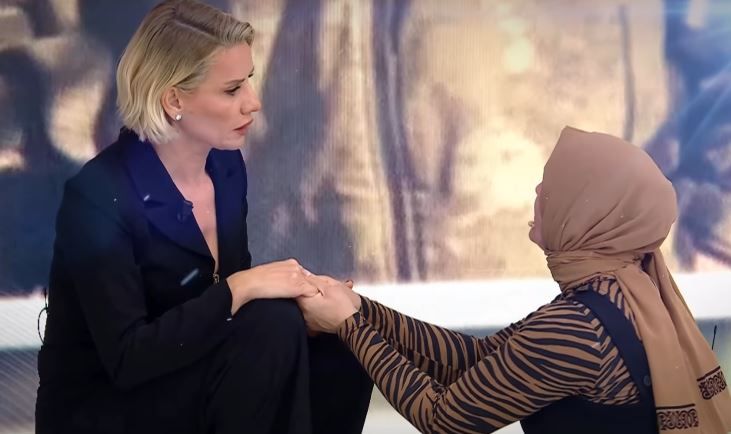 Esra Erol'da yeni sezon tarihi belli oldu