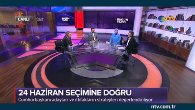 Bugün Yarın 10 Mayıs 2018