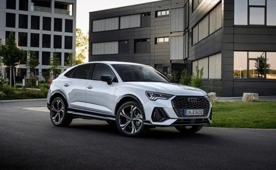 Otomotivde tüm zamanların rekoru: 2024'te hangi otomobil markası kaç adet sattı? 38