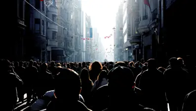 En kalabalık ülkeler belli oldu: Türkiye dünya nüfusunun yüzde 1'ini oluşturuyor!