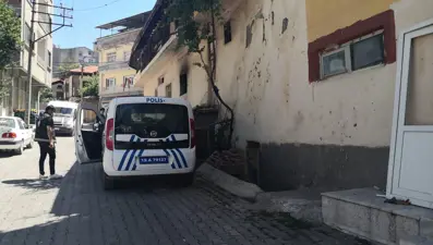 Hamamda karbonmonoksit zehirlenmesi: 2 ölü