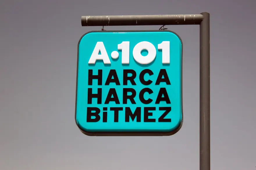 A101 İNDİRİMLİ ÜRÜNLER LİSTESİ 